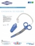 Product Sheet - Chokkin Scissors